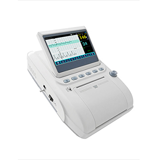 MP-800A Pro胎儿母亲监护仪