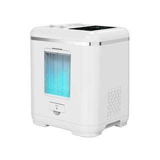 G-3000Pro智能氢氧机
