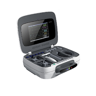 MP-100健康一体机